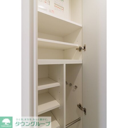 アヴァンカーサ三鷹の物件内観写真